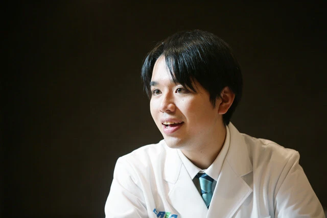 「中身は最先端、見た目はゆるふわ」。二酸化炭素を愛しすぎた東大生研究者のポリシー