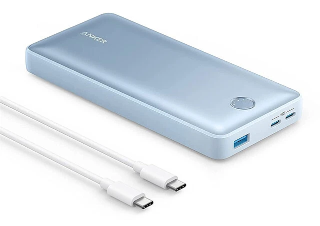 Anker 535 Power Bank(PowerCore 20000)