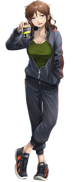 今酒（いまさか）ハクノさん・酒と脂とニンニクをこよなく愛する異色すぎる酒クズ系ＶＴｕｂｅｒ