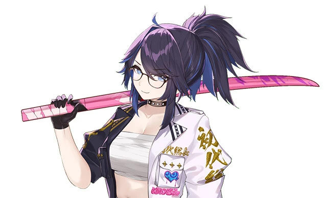 イラストレーターに外注してアバターの姿を自分好みにデザインできるのもＶＴｕｂｅｒの魅力のひとつ。「総長」のあだ名で人気のｋｓｏｎさんは、ヤンキー漫画『東京卍リベンジャーズ』の影響で特攻服をモチーフにしたデザインにしたそうだ！