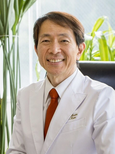 「起床してすぐその日のスケジュールや行動プランを考えるなどして、脳を起こしてやるのがオススメです」と話す加藤プラチナクリニック院長の加藤俊徳さん