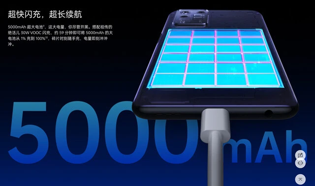 OPPOは急速充電、そして大容量バッテリーを搭載し、性能をアピール。ただし、大容量バッテリーには、あるスペックがトレードオフされる問題もあり!?