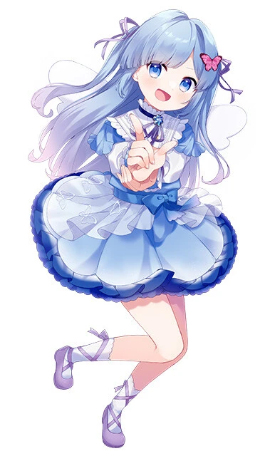 瑠璃野（るりの）ねもさん。セミの鳴きマネだけで７時間ライブ！？ 独特の配信で注目の女子大生ＶＴｕｂｅｒ