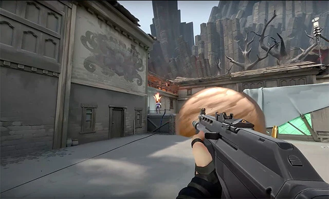 ©2022 Riot Games, Inc. Used With Permission