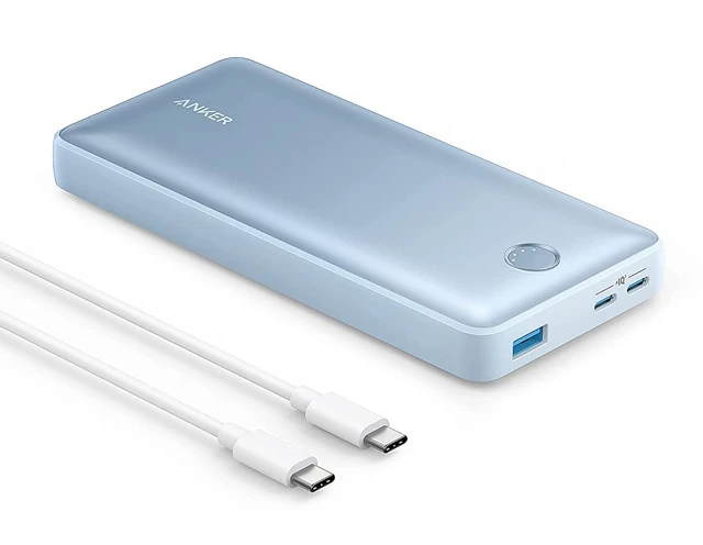 Anker 535 Power Bank（PowerCore 20000）
