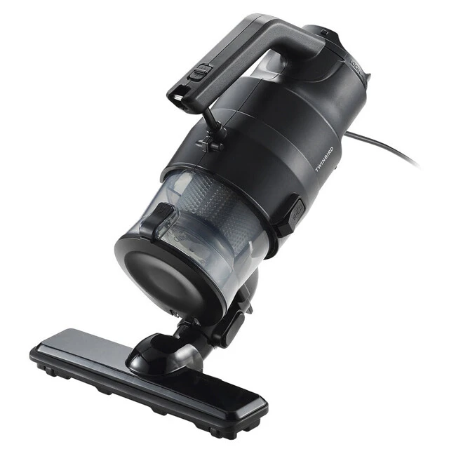 パワーハンディークリーナー　ＨＣ－ＥＢ５４Ｂ　ツインバード工業／実勢価格９９８０円前後