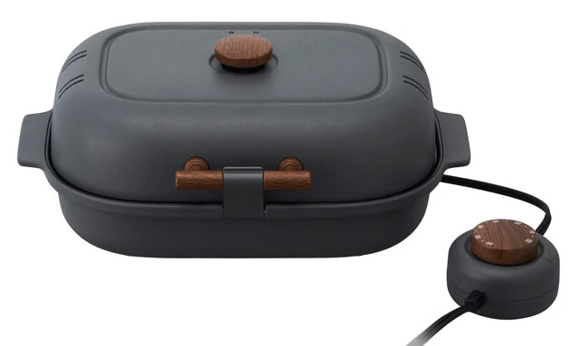 食欲の秋を満喫できる！　お手軽度を重視した最新調理アイテム！！