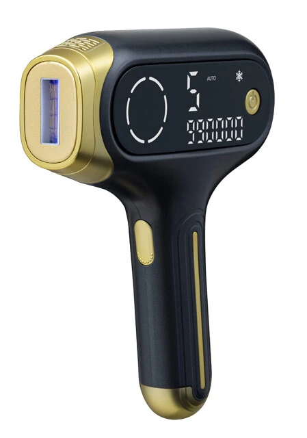 ドン・キホーテ 脱ゴリラショット ヒゲにも体毛にも使える男性用脱毛器。メンズ美容分野に力を入れるドンキが仕掛けた「脱ゴリラ」というワーディングや、ゴリライラストの宣伝戦略も含め大きな話題に。9980円