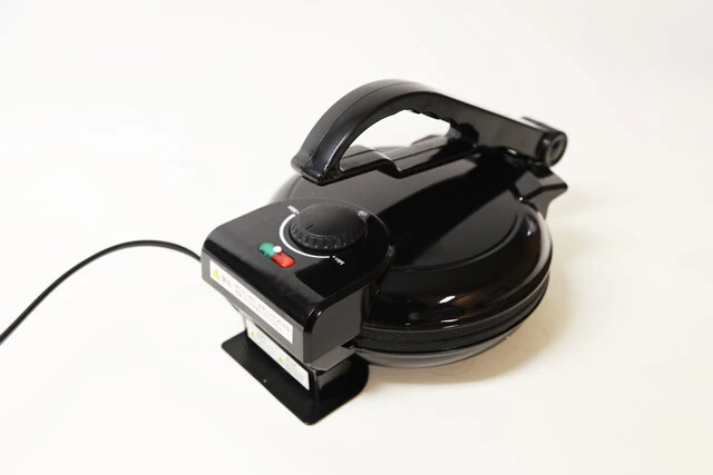 丸隆 #とりあえずつぶして焼いてみた