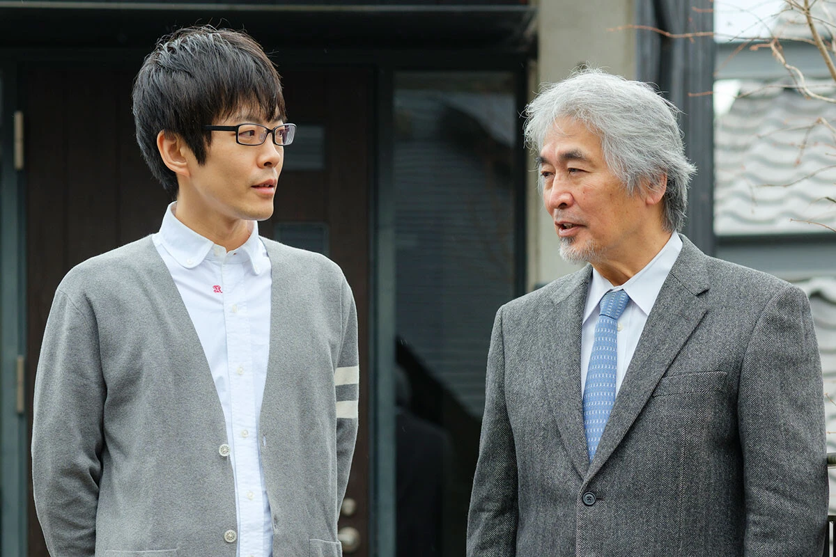 森で動物と暮らした研究者たちが語る「現代人が失ったもの」【山極寿一×鈴木俊貴】