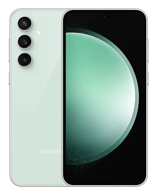 「Galaxy S23 FE」3万900円（スマホトクするプログラムを利用したMNPでの実質支払金額）