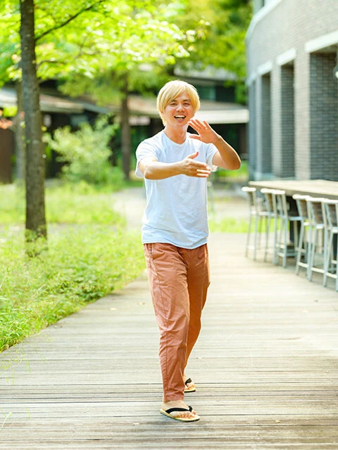 伊藤雄馬氏「今の若者のライフスタイルはムラブリ化している」