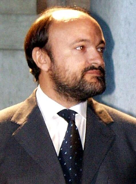 20年前のSARSアウトブレイクの際に最前線で奮闘した、カルロ・ウルバニ（Carlo Urbani）医師