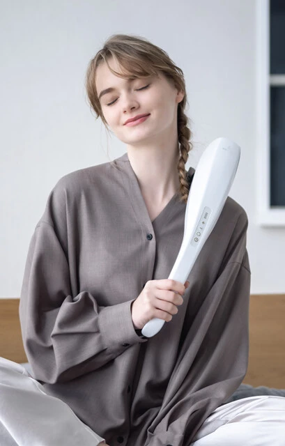 癒やされたい大人に激推し！ マッサージアイテム5選【即買いガジェット】