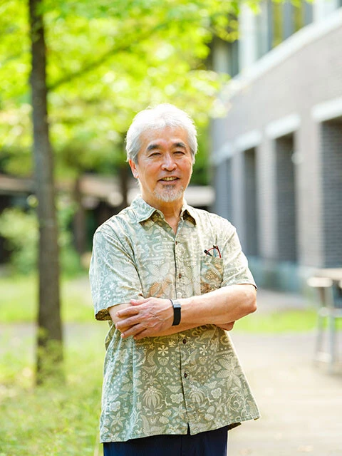 山極寿一氏「踊りは、話し言葉以前からあったコミュニケーション手段ではないか」