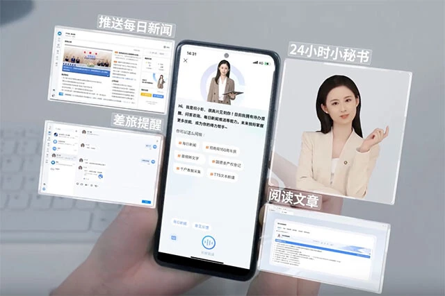 中国のIT超大手であるアリババや百度などがAIの本気開発モードに突入中。ChatGPTを超える神機能が満載です