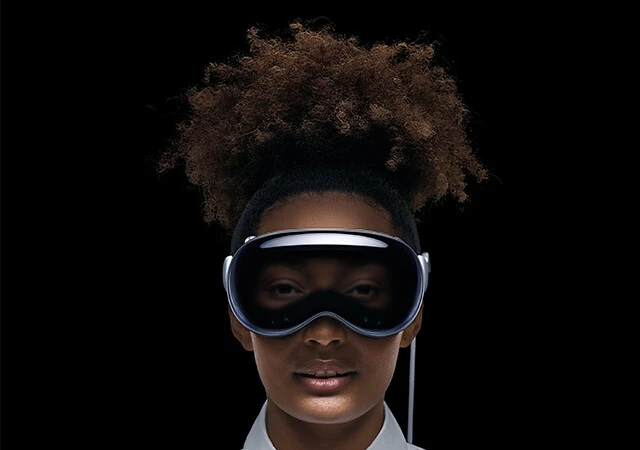 全世界が大絶賛！ 話題の「Apple Vision Pro」を超速解説