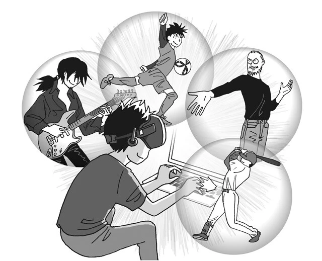 アカデミー賞7冠の"エブエブ"で話題！　別の世界にもうひとりの自分がいる「マルチバース」は実在した!?