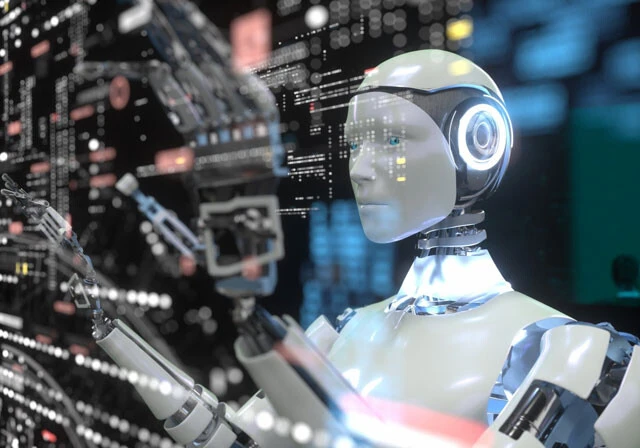 日進月歩の【AIボット】でも超えられない"人付き合いの領域"とは？