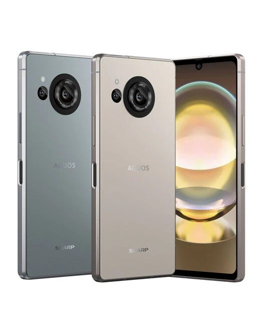 AQUOS R8(シャープ) 【NTTドコモ】13万5850円(一括)/いつでもカエドキプログラム:7万3810円(初回3212円+3209円×22回) 【SIMフリー】13万9700円(メーカー直販) ●ディスプレーは約6.39インチで、重量約179g。日常使いはもちろん、写真性能を重視したハイエンド端末で、カメラ部分はライカカメラ社が監修。人物から料理まで絶妙なボケ味の撮影が可能。独自の「放熱設計サーモマネジメントシステム」を搭載し、長時間のゲームプレイでも本体の発熱を抑えられるのも特徴です!