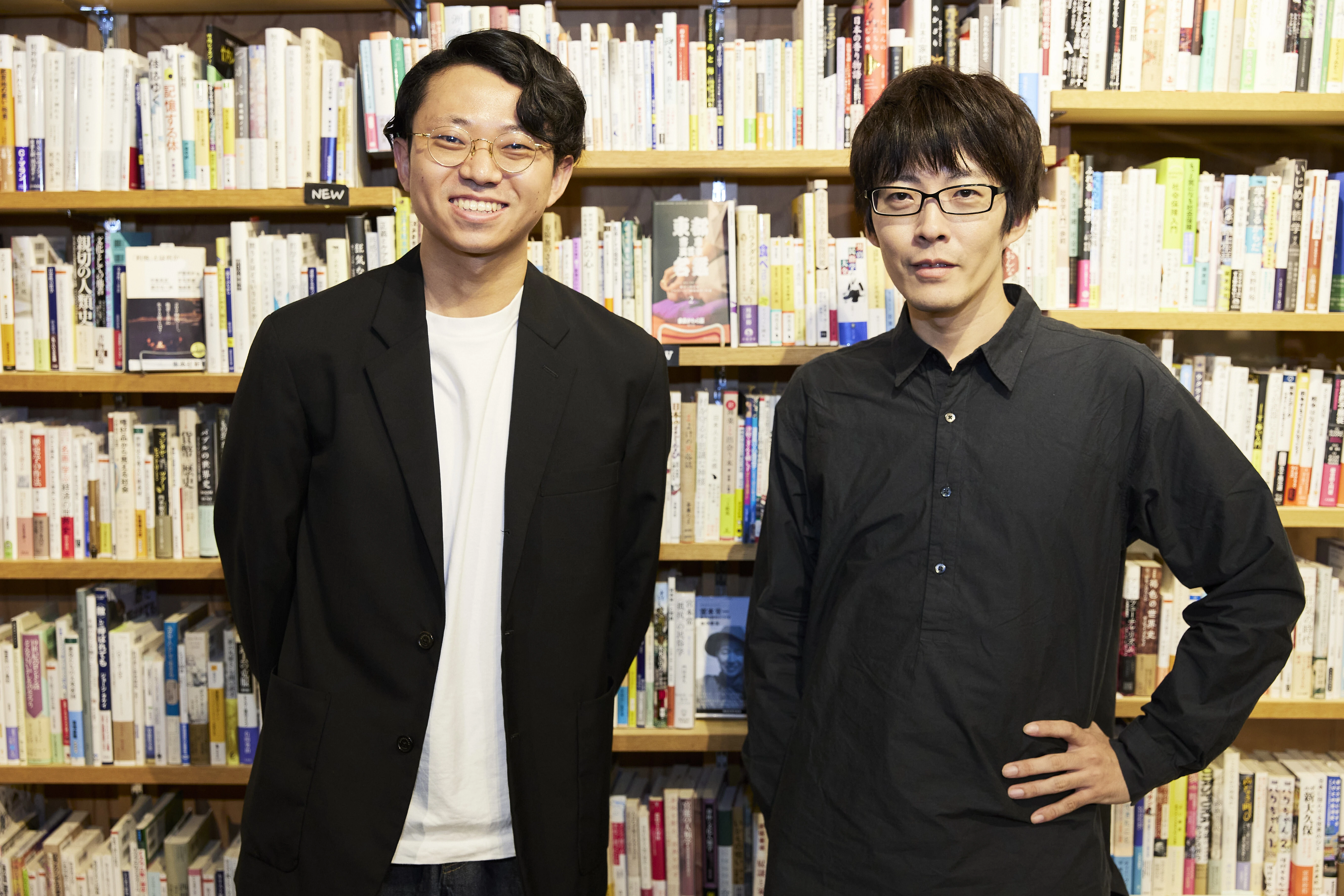 「動物言語学とは何か？」気鋭の小鳥博士・鈴木俊貴氏が描く新学問の全貌に、ゆる言語学ラジオスピーカーが迫った！