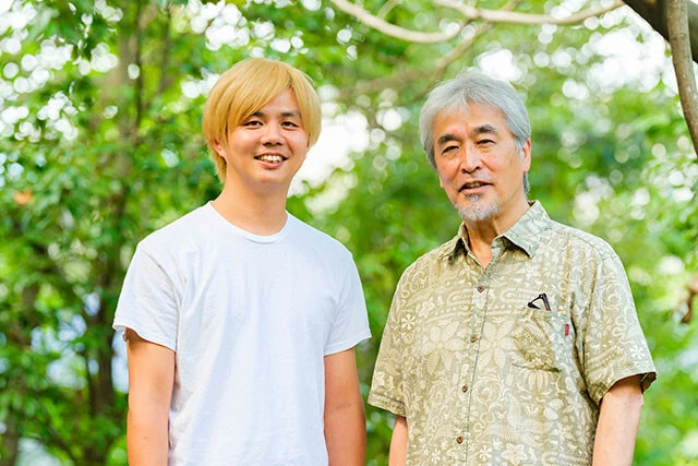 「言語の起源は踊りだった！？」山極寿一×伊藤雄馬、森で暮らしたふたりの研究者がたどり着いた大胆新説！