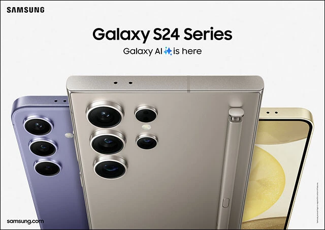 Galaxy Sシリーズの旧モデルの投げ売りにも注目!　最新モデルのGalaxy S24シリーズがNTTドコモ、auから近日発売予定。これにより毎年恒例となっている旧モデルの割引販売がスタート。3月以降は旧モデルとなるGalaxy S23シリーズのオンラインショップ、実店舗のキャンペーン価格にも注目！