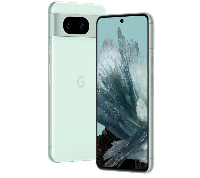 Googleストアは3月31日まで超得セールを開催中！　「Google Pixel 8」定価11万2900円⇒8万9900円。さらに1万5500円分のストアクレジットも進呈!