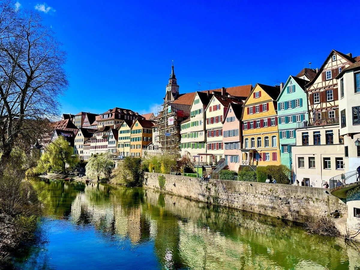 特撮ヒーロー in ドイツ～テュービンゲン、ウルム（２）【「新型コロナウイルス学者」の平凡な日常】