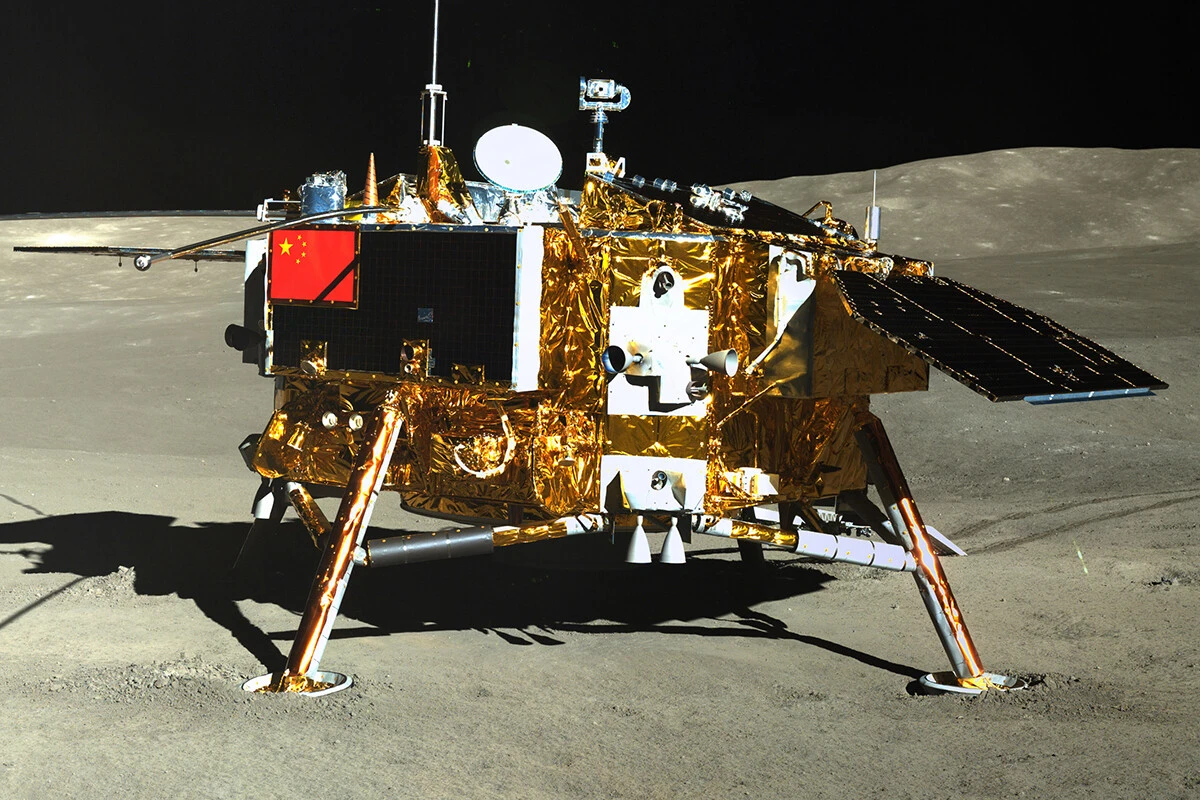 アポロ計画終了から丸50年――なぜ人類は再び月を目指しているのか？