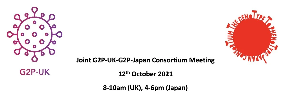 「G2P-Japan」命名の理由と新型コロナ研究者たちの集い〜セントルシア【「新型コロナウイルス学者」の平凡な日常】
