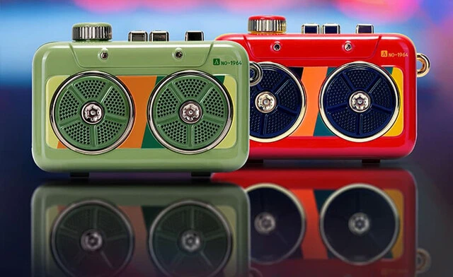 音質だけでなく見た目も良し！　最新のオーディオグッズを大紹介!!