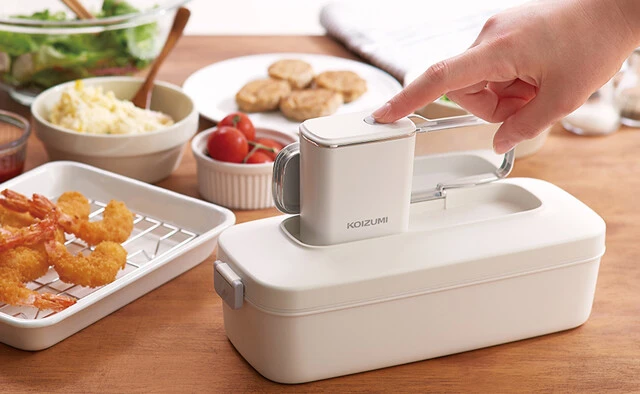 新生活に絶対欲しい！　最新の便利家電ベストバイ5選