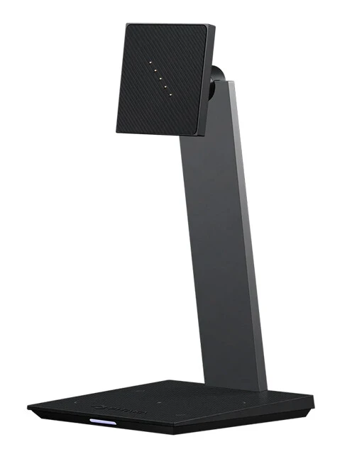 PITAKA MagEZ Charging Stand　PITAKA／1万6599円（iPad Pro、iPad mini6に対応）