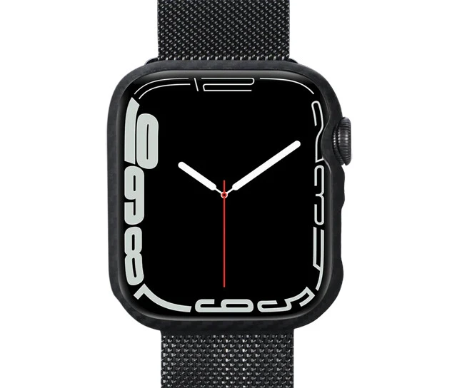 PITAKA Air Case For Apple Watch　PITAKA／各4999円（Apple Watch Ultra/8/7用）