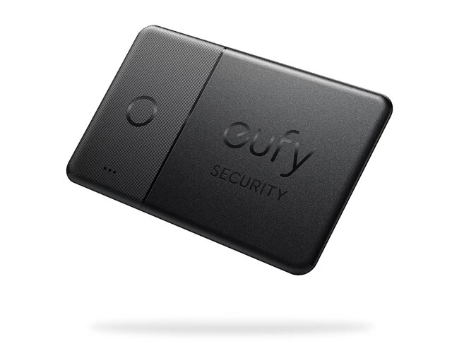 Eufy Security SmartTrack Card　アンカー・ジャパン／3990円