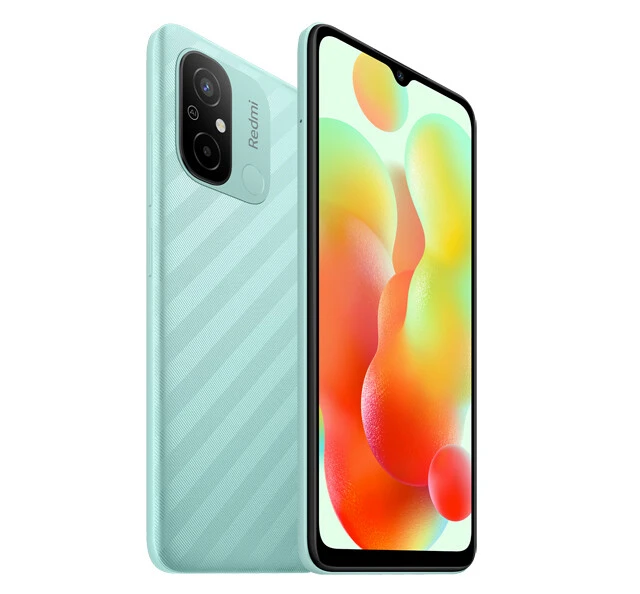 Redmi 12C　シャオミ／2万3800円