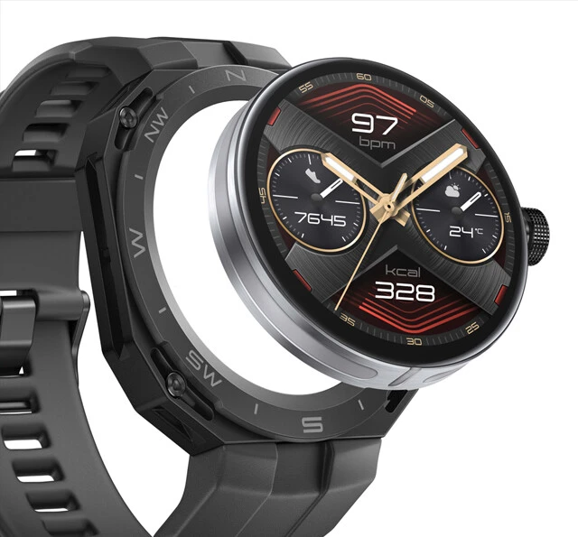 コスパ重視のモデルが勢ぞろい！　最新スマートウオッチ5選【即買いガジェット】