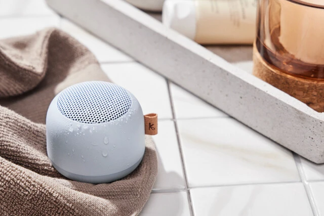 スマホでの音楽再生が大激変！　最新スピーカー5選【即買いガジェット】