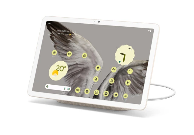 コスパ重視のモデルが勢ぞろい！　オススメの最新タブレット5選【即買いガジェット】