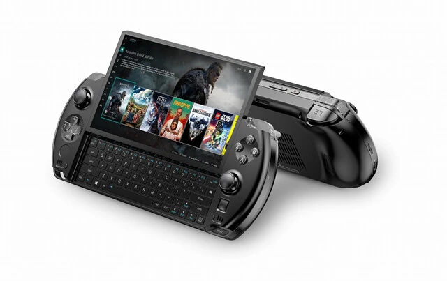 スマホ以上に活用できる！　本気の「小型ゲーミングアイテム」【即買いガジェット】