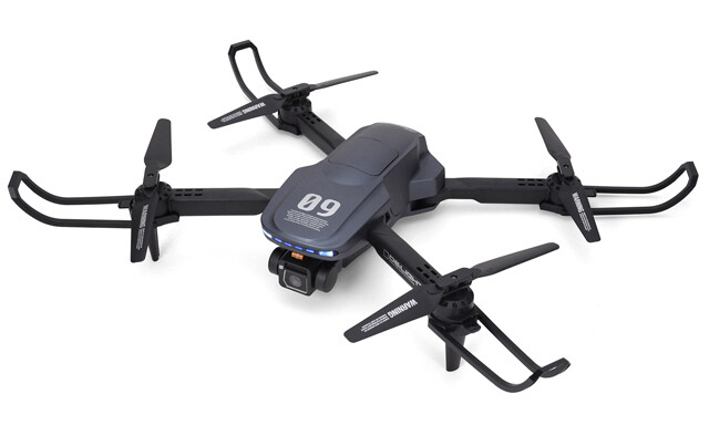 小型トイドローンに迫力映像が撮れるアクションカメラ...。今年こそ初体験したい新定番アイテムを紹介！