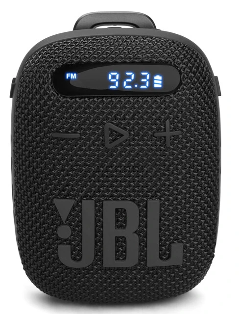JBL WIND 3　ハーマンインターナショナル／実勢価格9000円前後