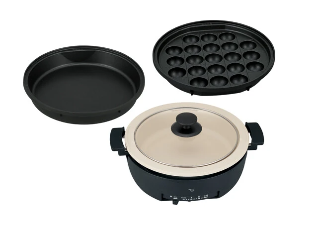 ステーキや鍋など男の料理がはかどる新機能満載！　最新の調理家電【即買いガジェット】