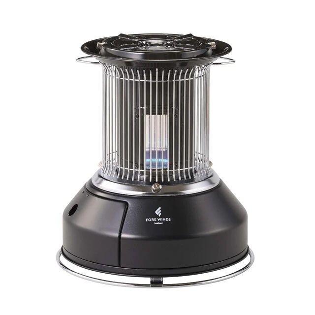 どの商品もアウトドアテイスト強め！　男子が喜ぶ「暖房アイテム」【即買いガジェット】