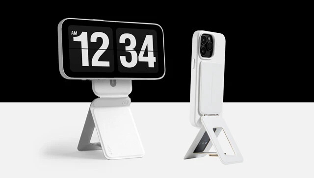 iPhone15シリーズ用の新アイテムが主要メーカーから続々と登場！　【即買いガジェット】