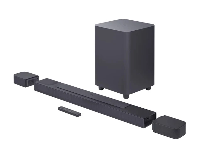 スマホやテレビとの相性良し!　最新のオーディオアイテム【即買いガジェット】