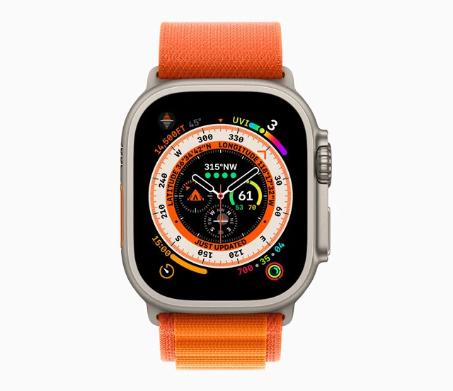 男子なら絶対に欲しくなるヤツ!!　"ゴツい系"スマートウオッチ5選