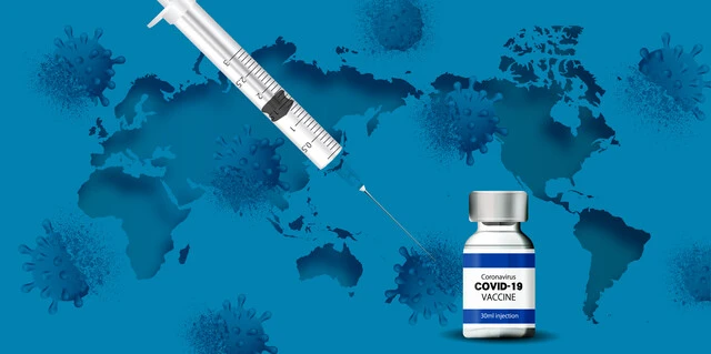 新型コロナワクチンによって2000万人以上の命が救われたという推定結果も公表されている