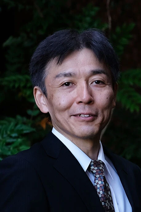 「食料の生産や食料の確保が人類の歴史に大きな影響を与えてきた。今まさに起きているウクライナ問題でも、この戦争に起因する深刻な穀物不足などが世界的な食料問題を引き起こしている」と語る新谷隆史氏